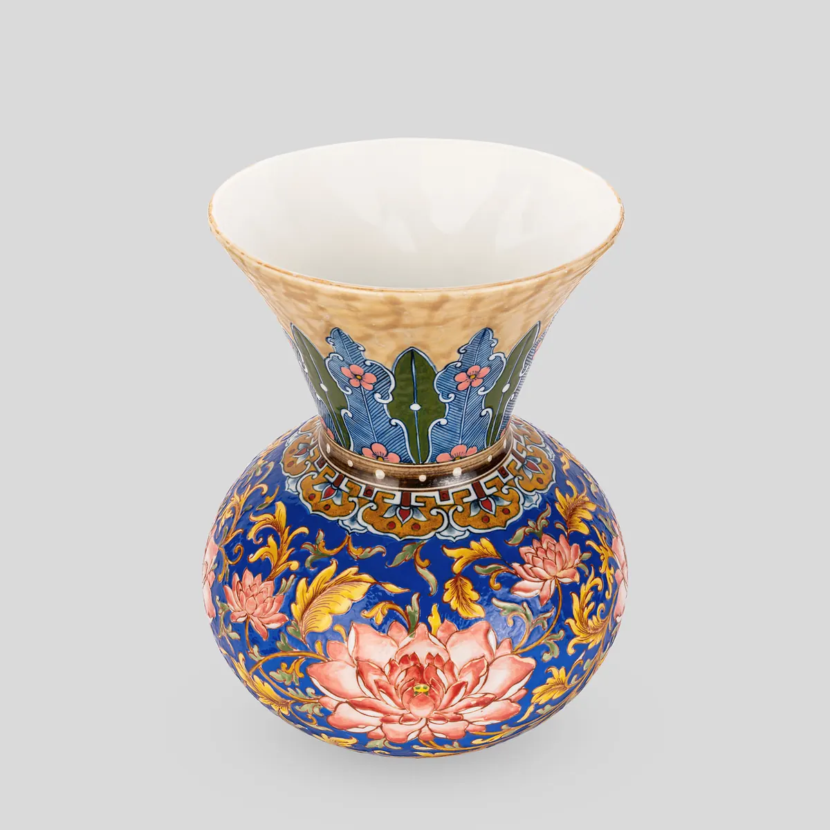 The Difference Between Earthenware, Stoneware, and Porcelain: A Potter's Explainer